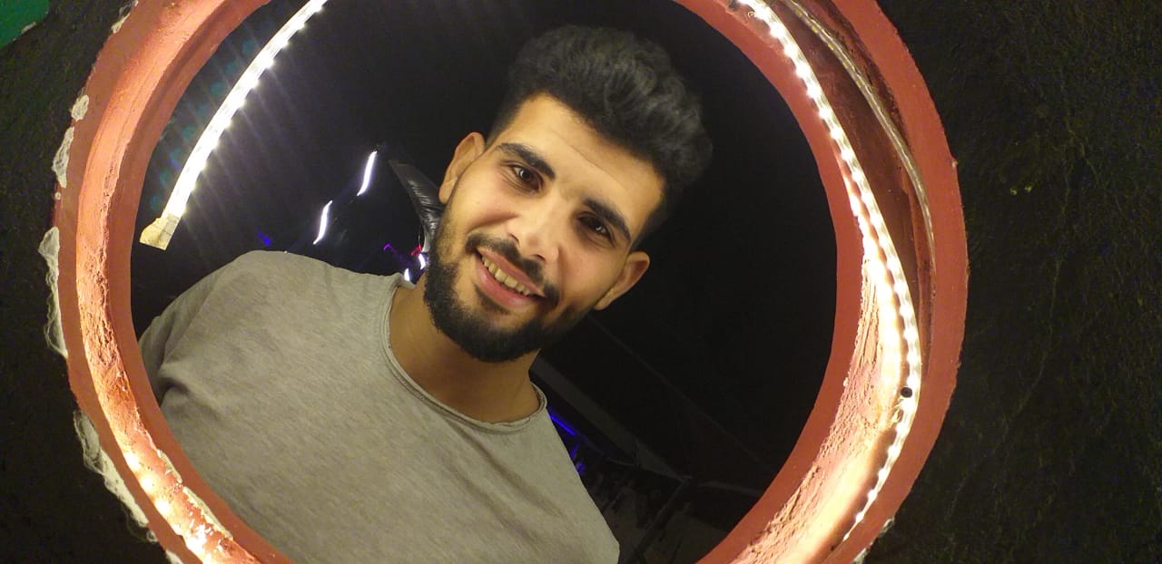 Youssef Sallam