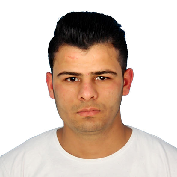 محمد سعيد اليونس