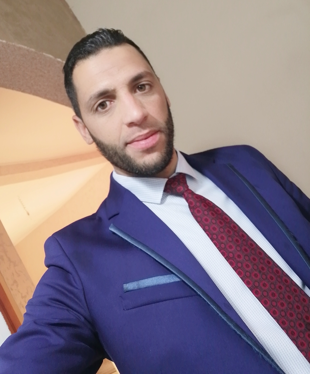 قيس الصالحي