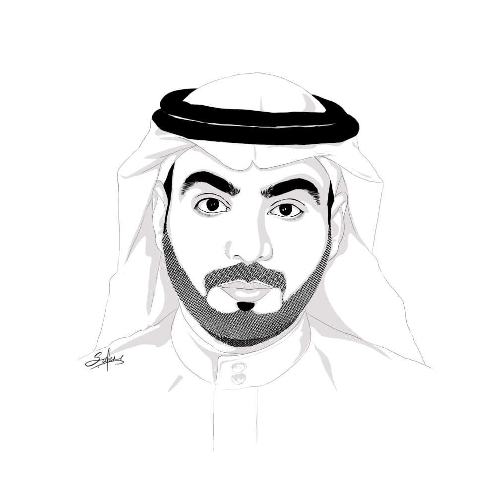 محمد عايد الرويلي