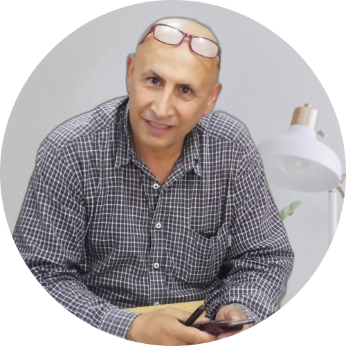 الشريف نايف النعيمي