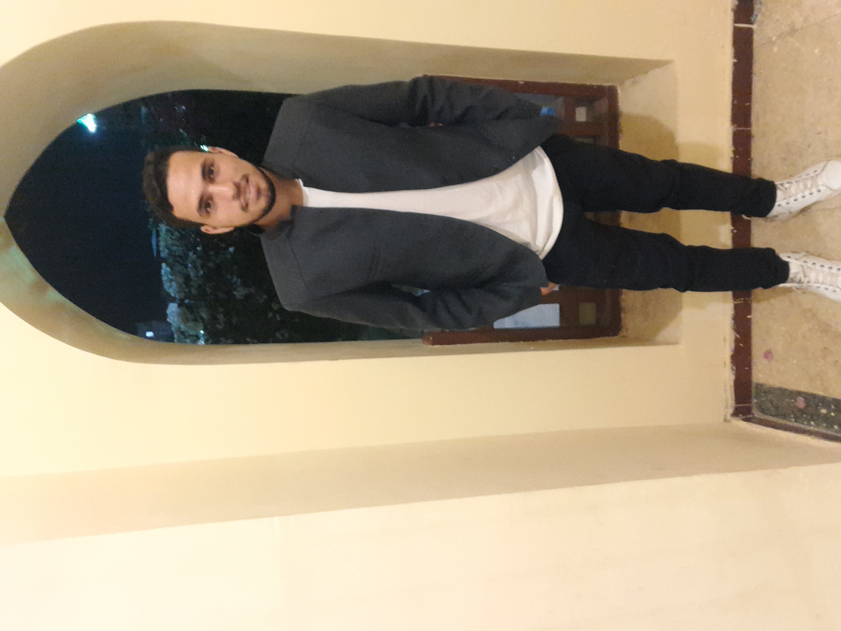 مؤمن ممدوح