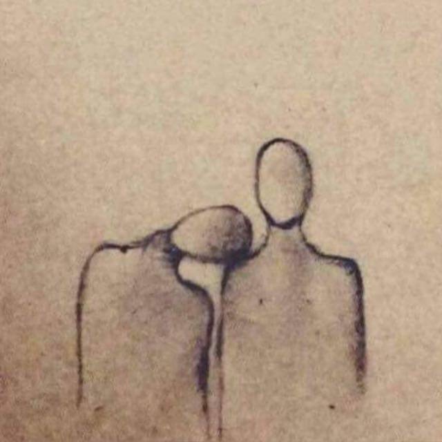 فاتن نبضات صامته