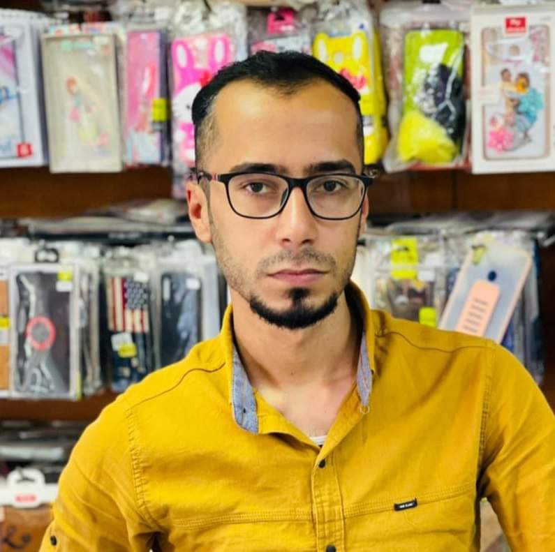 سيف شكر