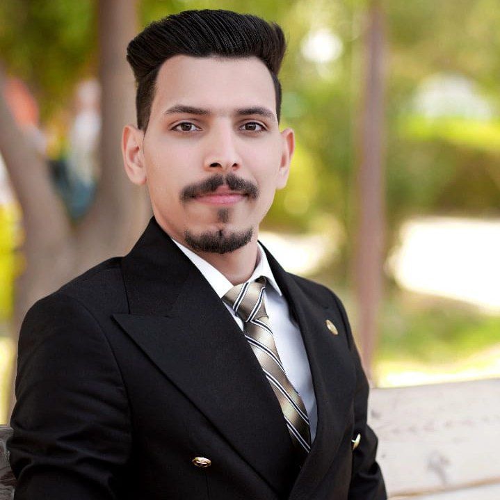 ضرغام الاخضر