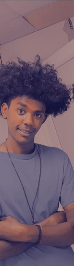 Amjad Ibrahim