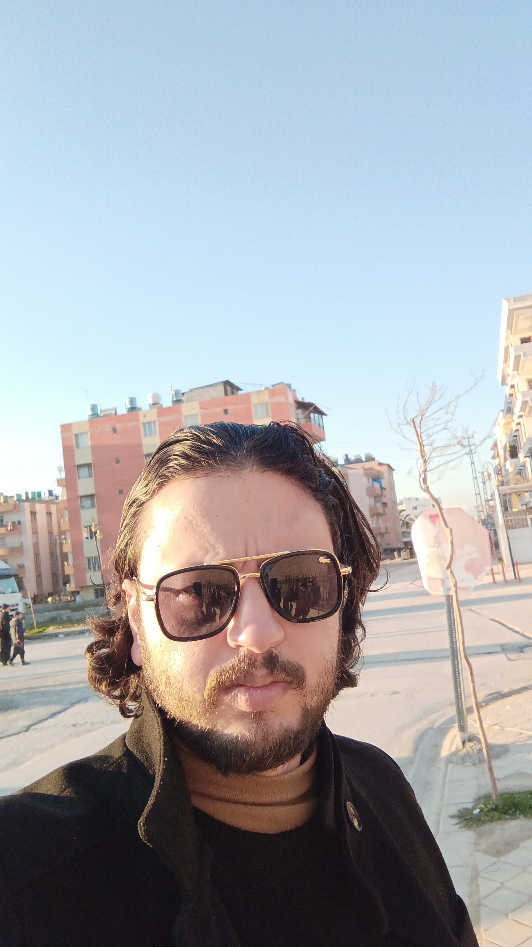 مهيب ابو العباس