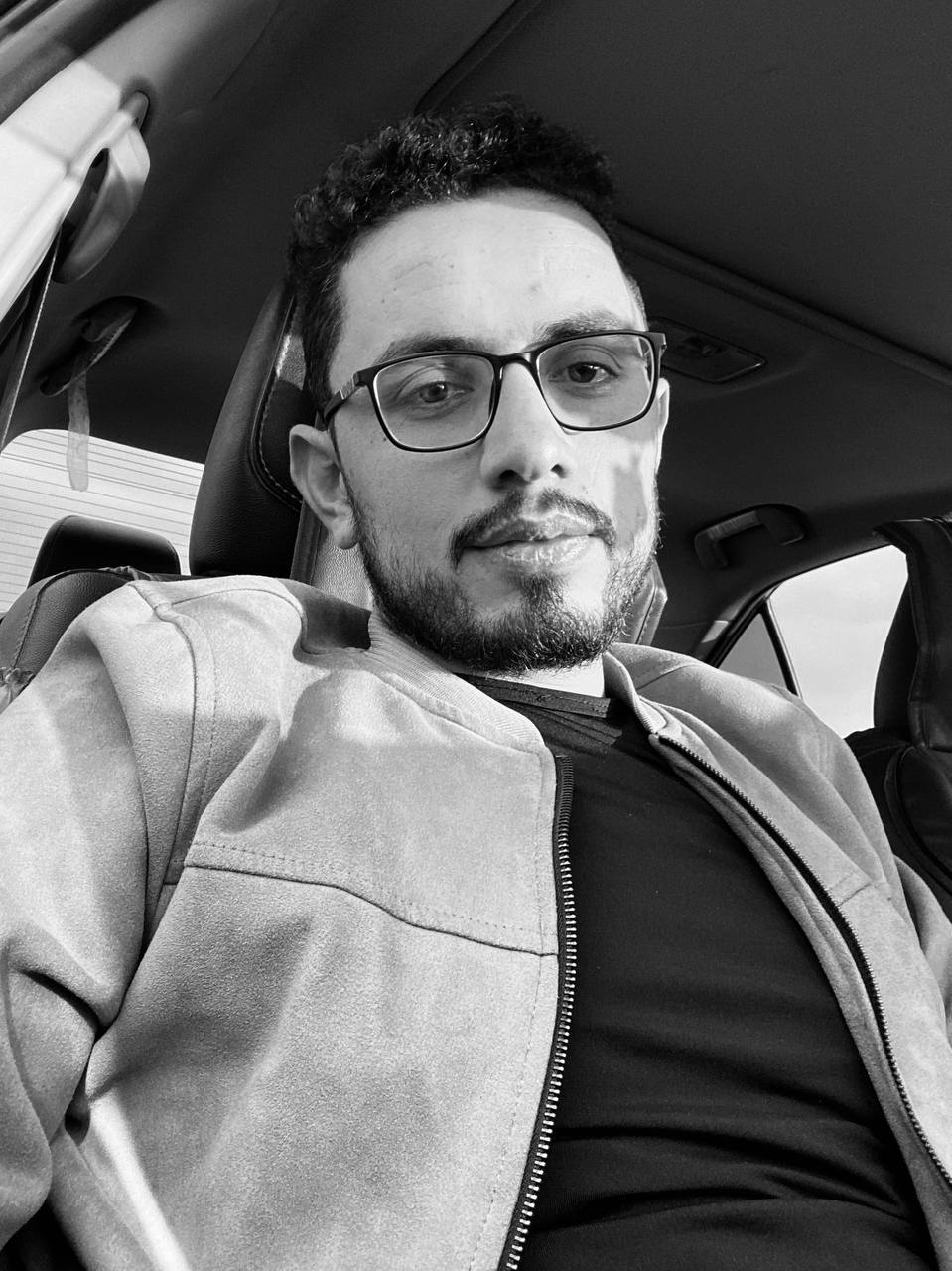 محمد عبد القادر