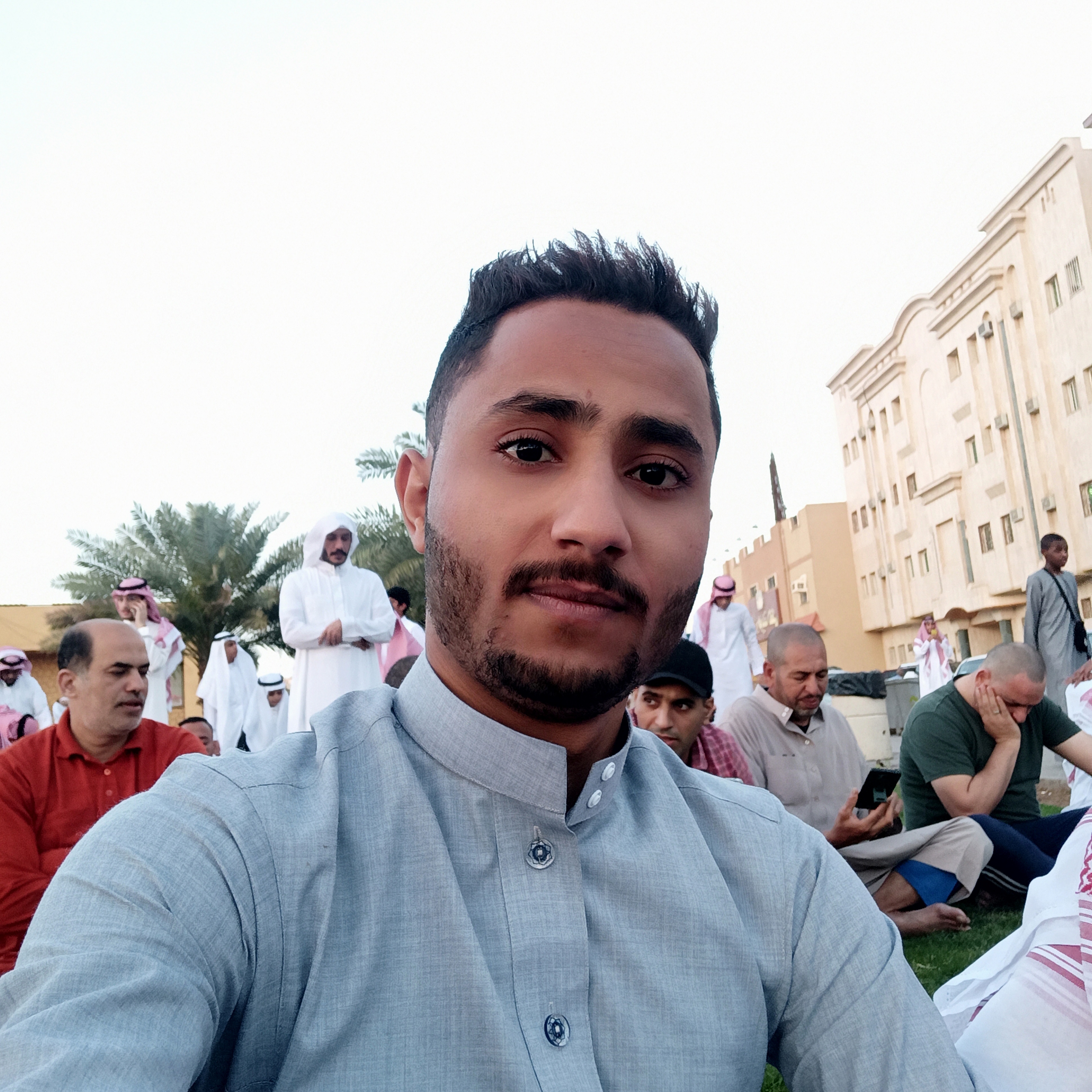 شفيع النفيع