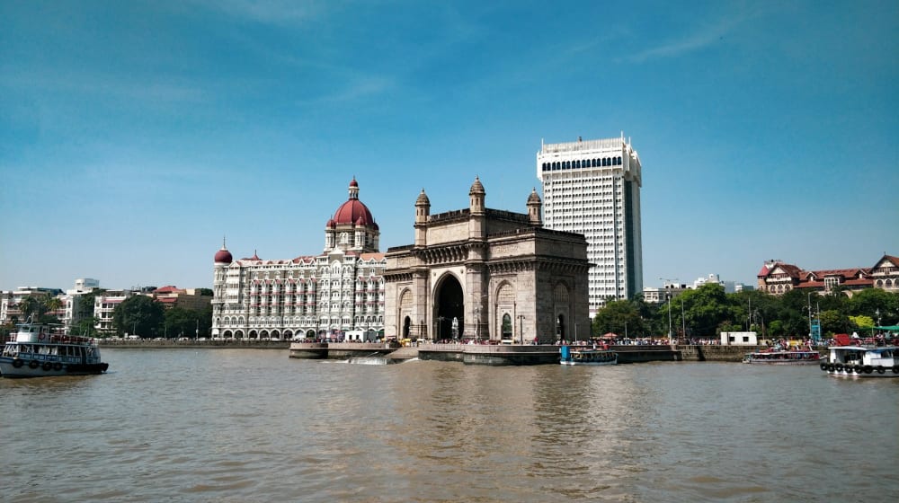 South Mumbai