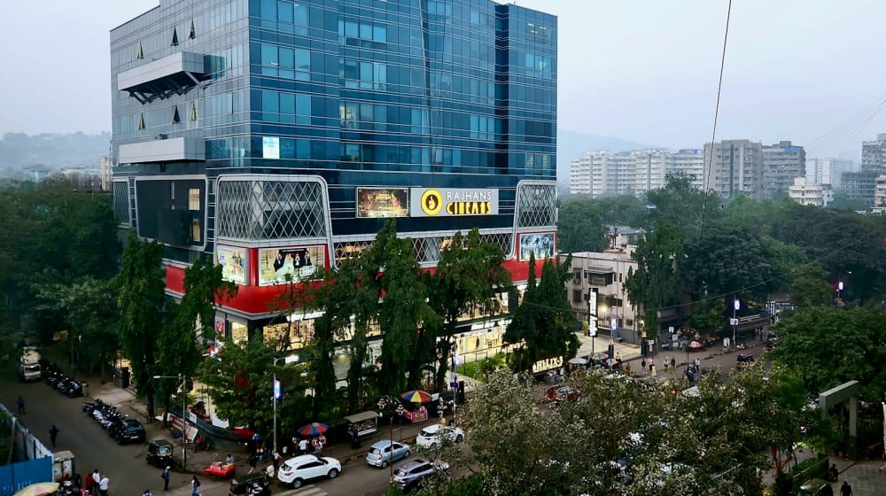Ghatkopar