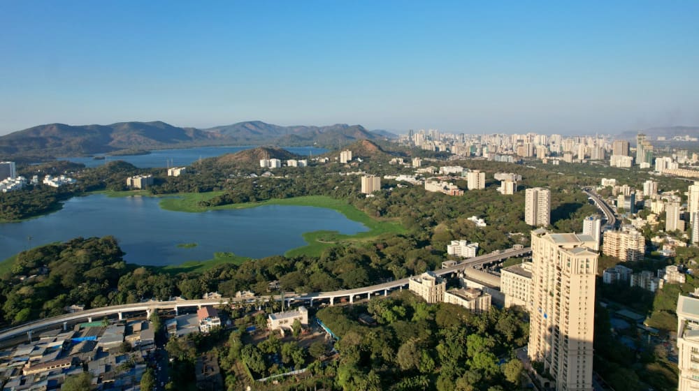 Powai – Chandivali