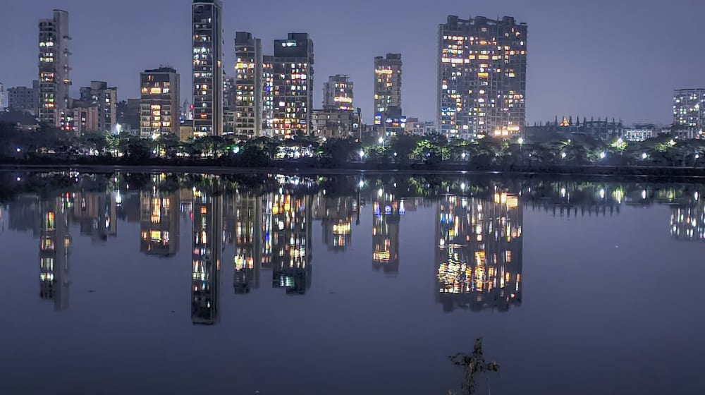 Navi Mumbai