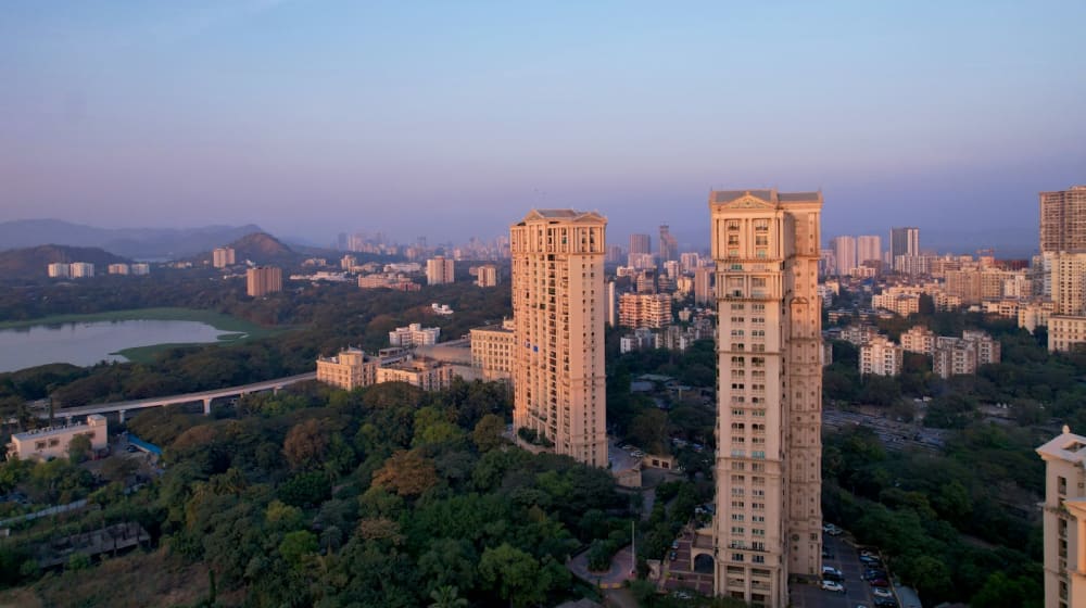 Vikhroli