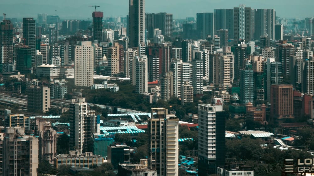 Dadar – Sewri – Parel