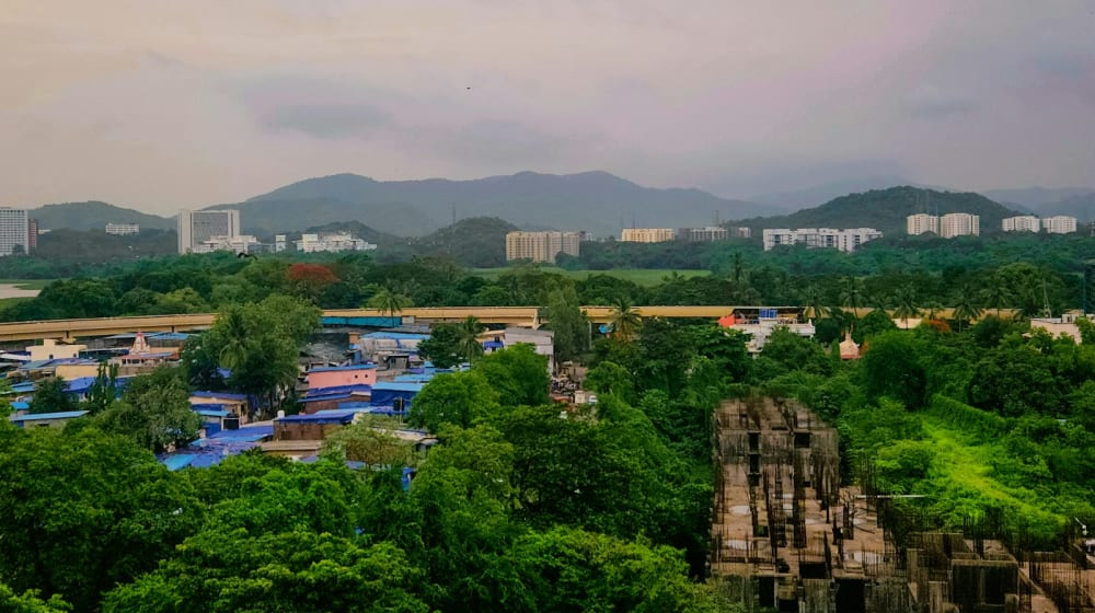 Thane