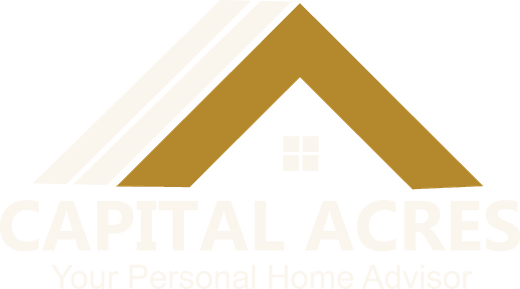 Capital Acres – Your Personal Home Advisor