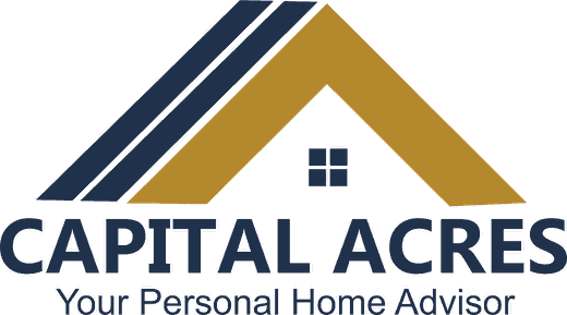 Capital Acres emblem