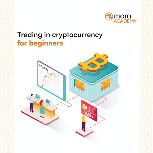Beginner S Guide To Crypto Trading Mara Beginner S Guide To Crypto Trading Mara