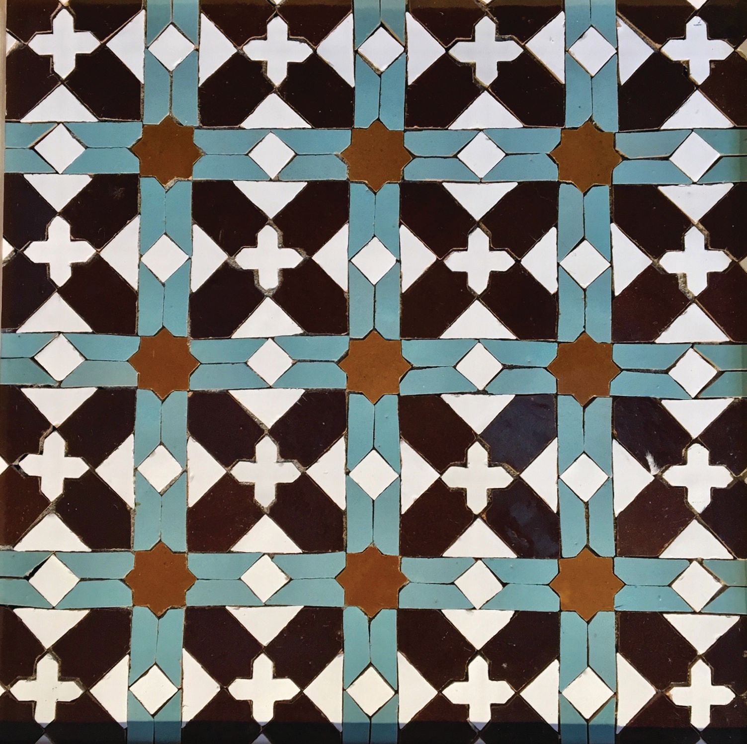 tile