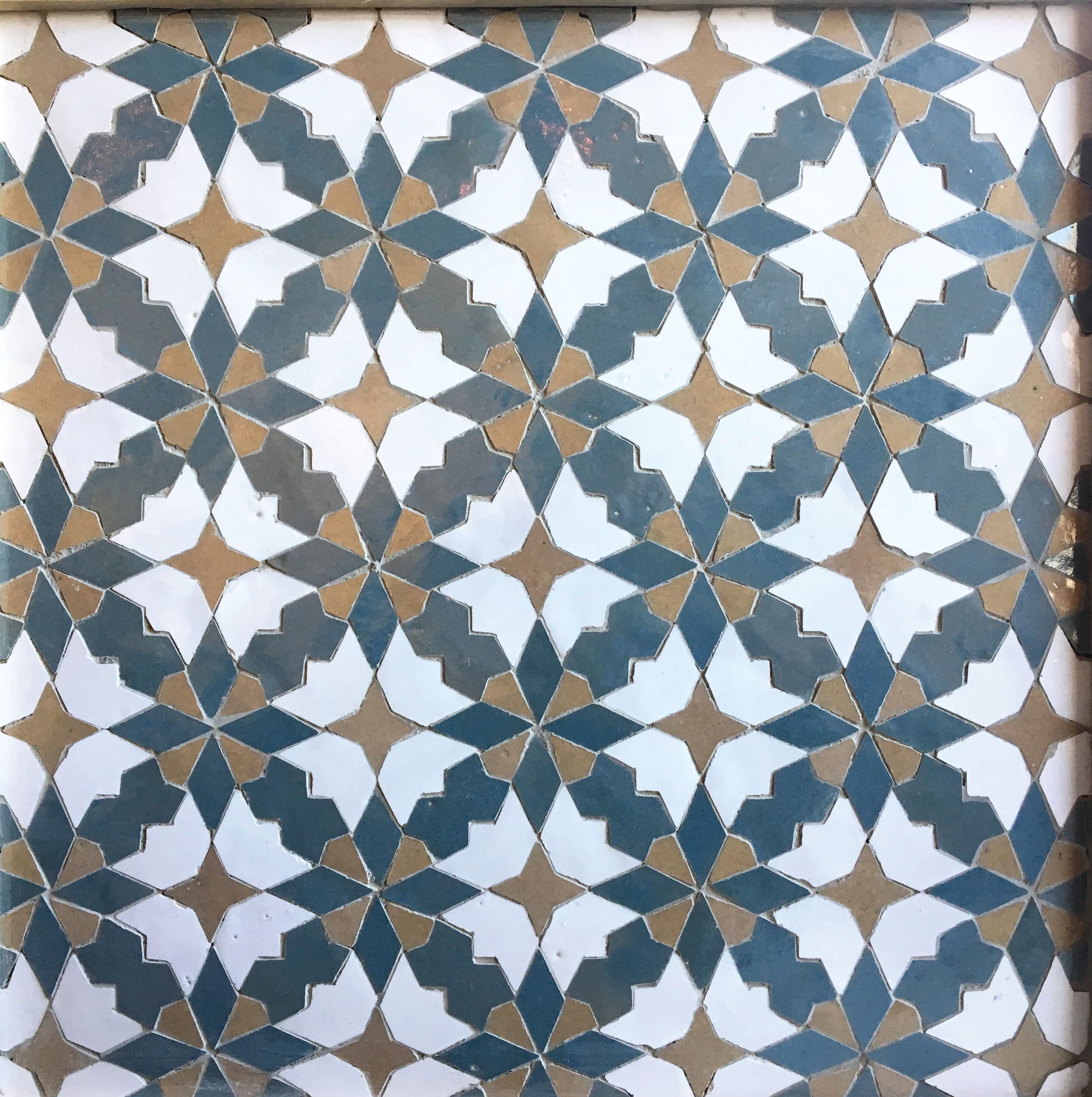 tile