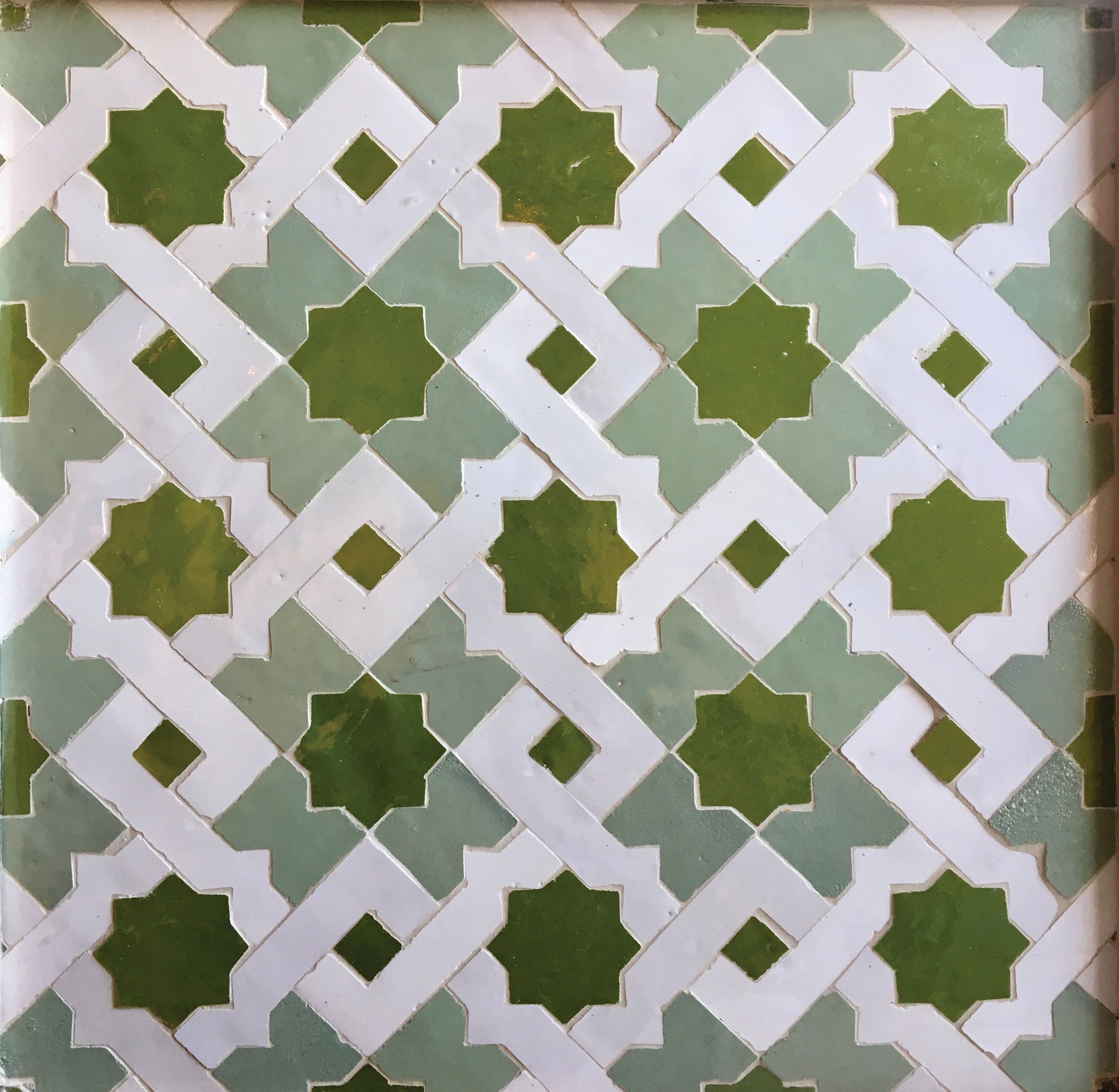tile