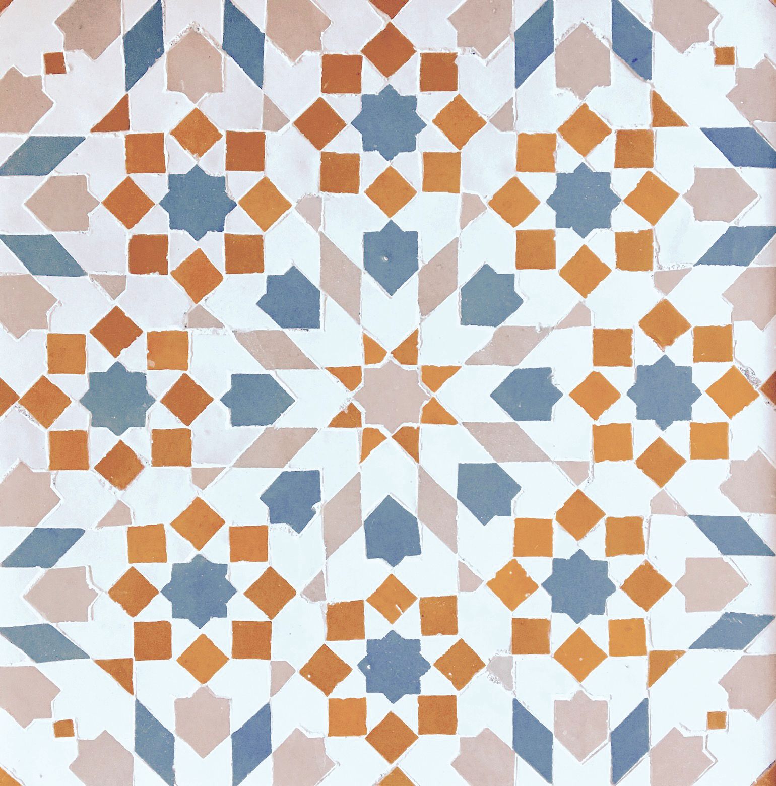 tile