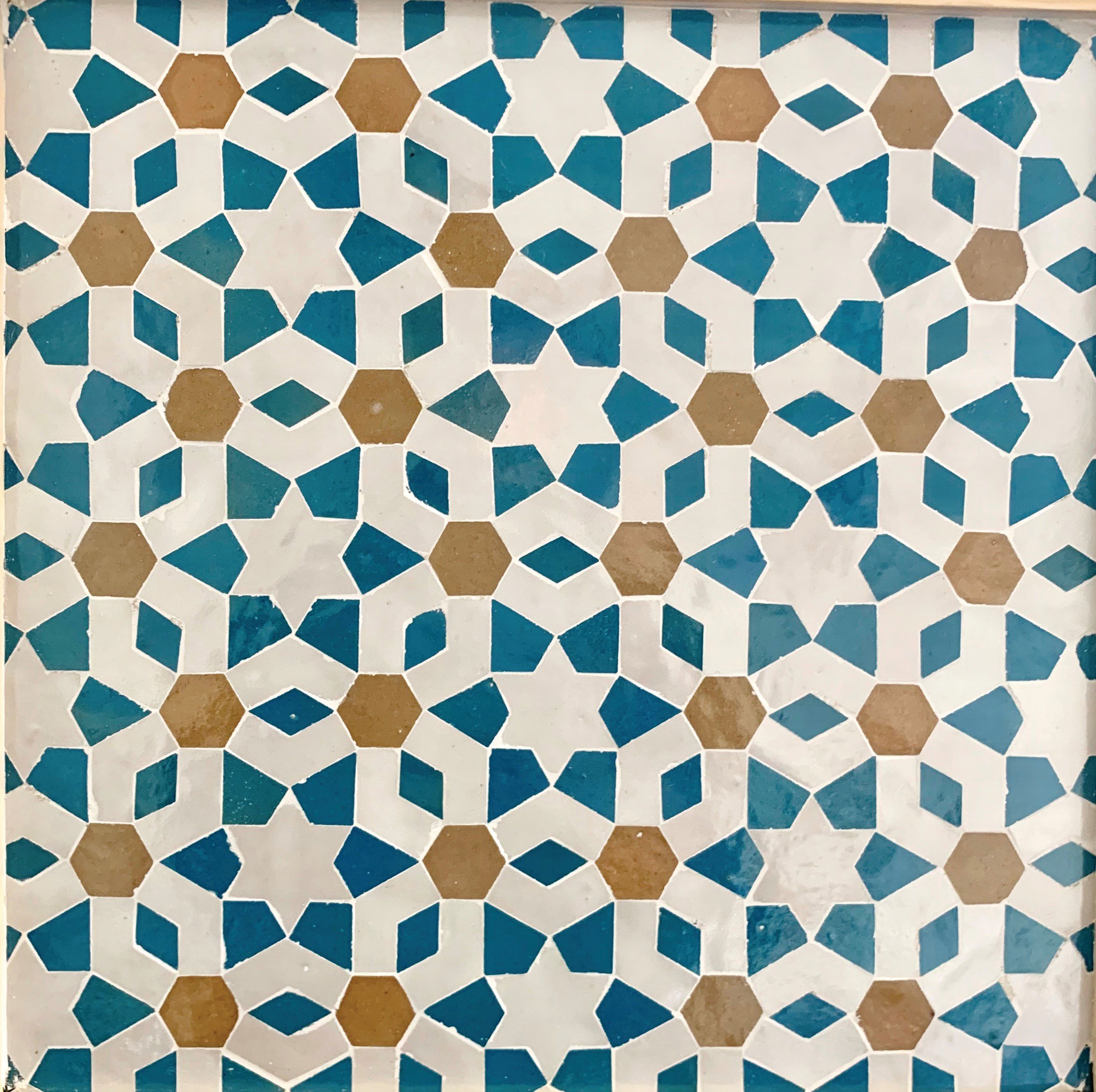 tile