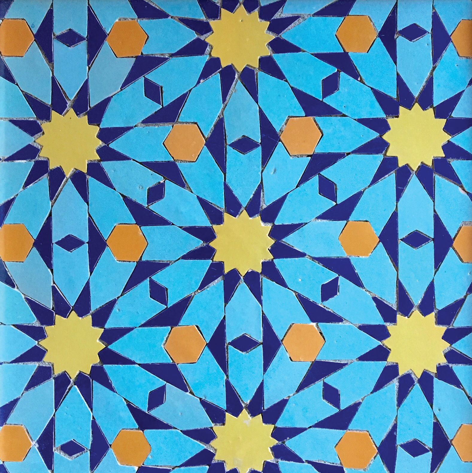 tile