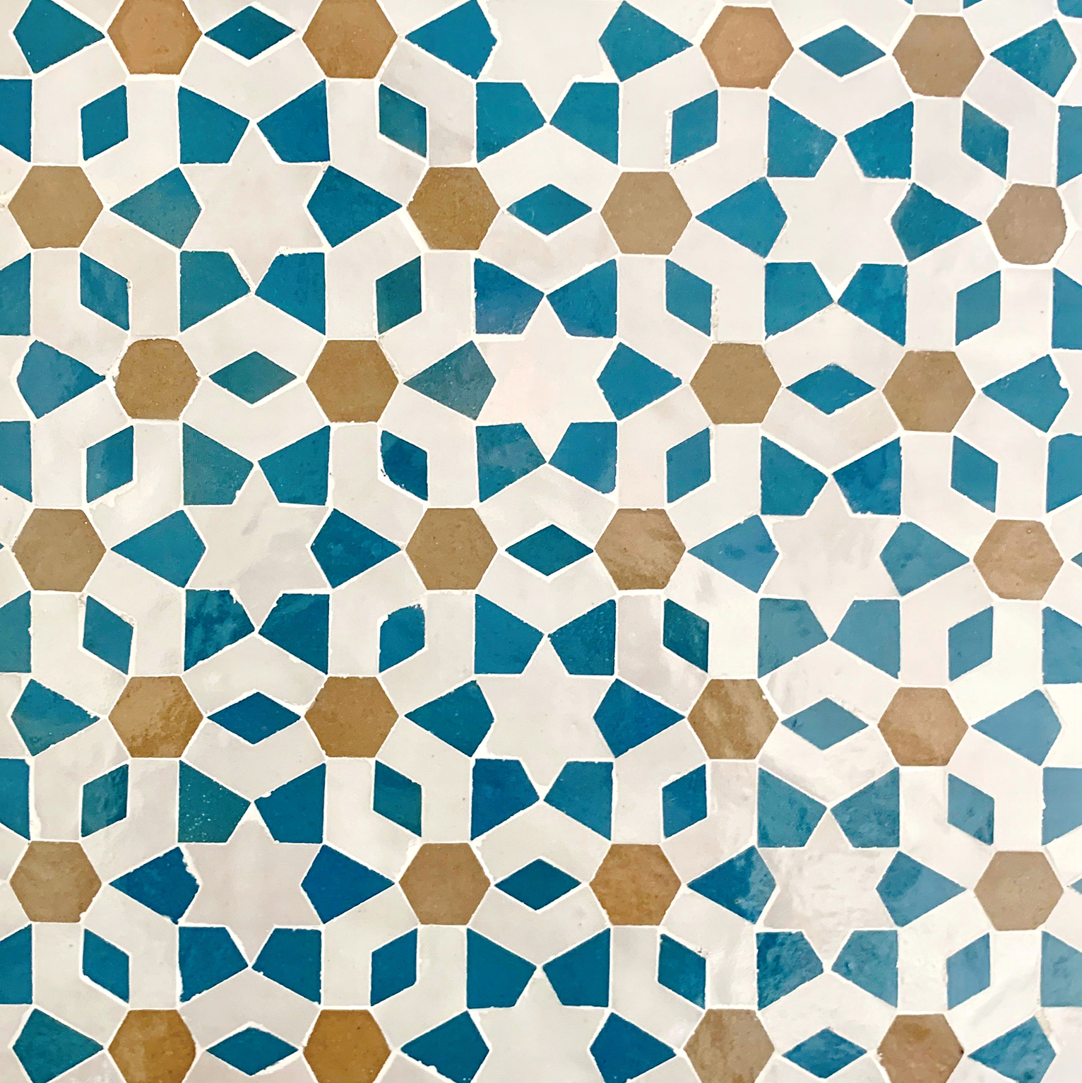 tile