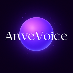 AnveVoice favicon