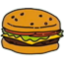 Bob's Burgers API favicon