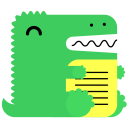 Final Space favicon