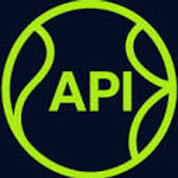Tennis API favicon