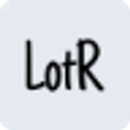 The Lord of the Rings favicon