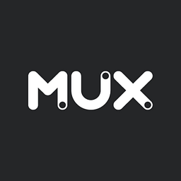 Mux favicon