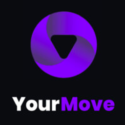 Your Move - Nutrition API favicon