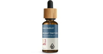 cosmic view tincture