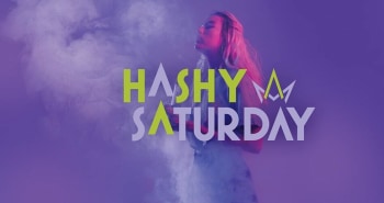 Hashy Saturday
