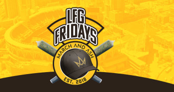 Friar Friday
