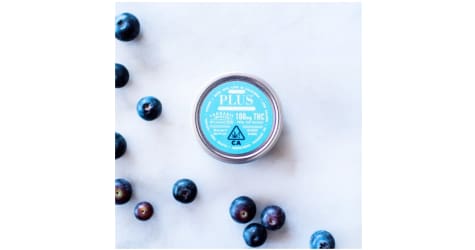 blue berry plus blue berry plus