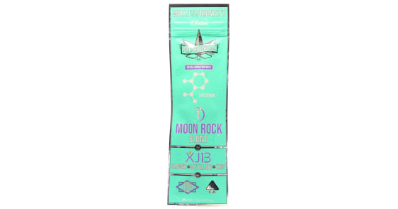 Shop Presidential X Thc Design Xj13 Infused Moonrock Blunt 1 5g From March And Ash Cannabis Delivery In San Diego Imperial Counties