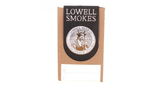 Lowell Herb Co Lowell Smokes Hybrid 3 5g San Diego Vista Imperial Cannabis Dispensary With Delivery March And Ash