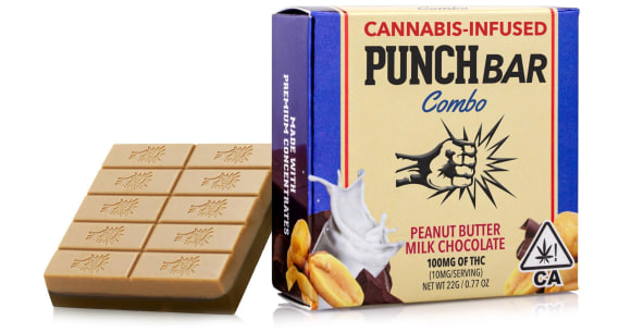 buy punch bars