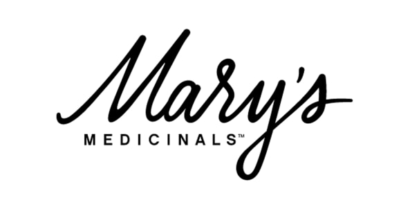Mary's Medicinals - 1:1 Transdermal Compound - 100mg
