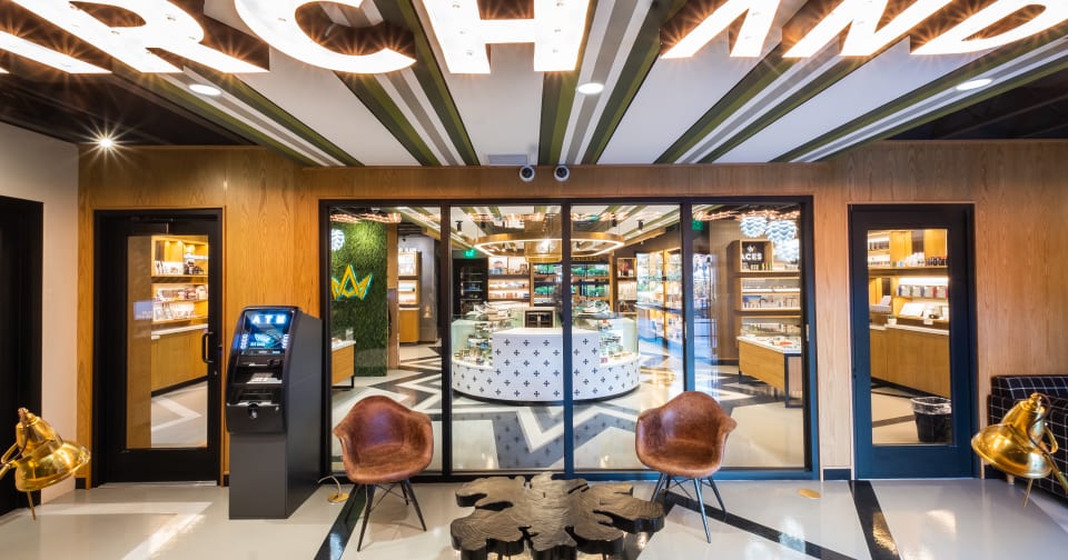 March and Ash Locations March & Ash San Diego Marijuana Dispensary