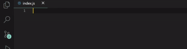 VS Snippet con opciones