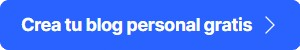 Crea tu propio blog