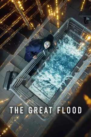 The great flood