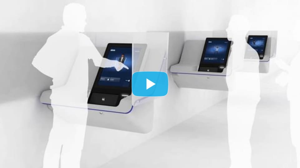 The Future of Self-Service Banking